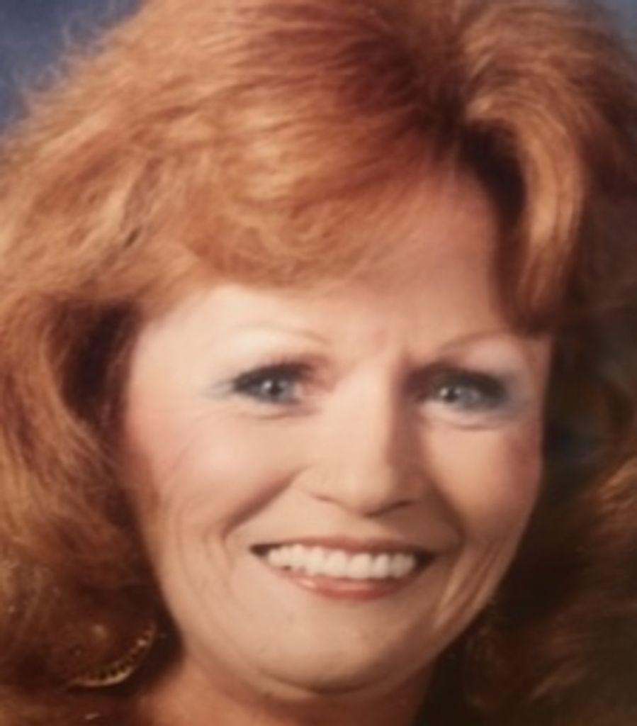 Betty Ezell Profile Photo