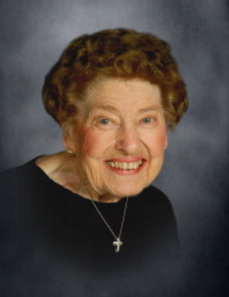 Stella J. Cortright