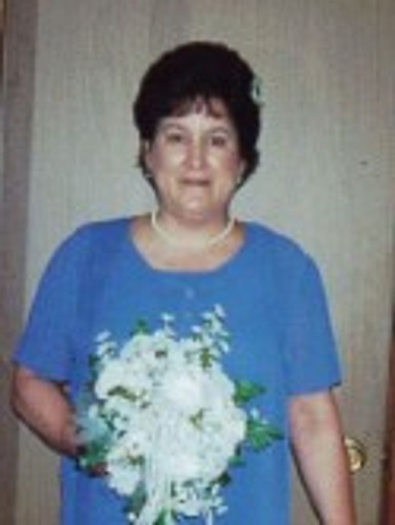 Delbia Jean Wilson Profile Photo