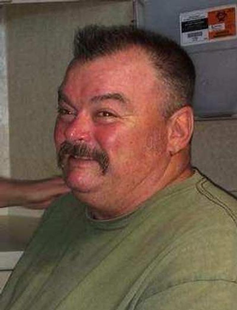 Lewis Leonard Hedgepeth, Jr.