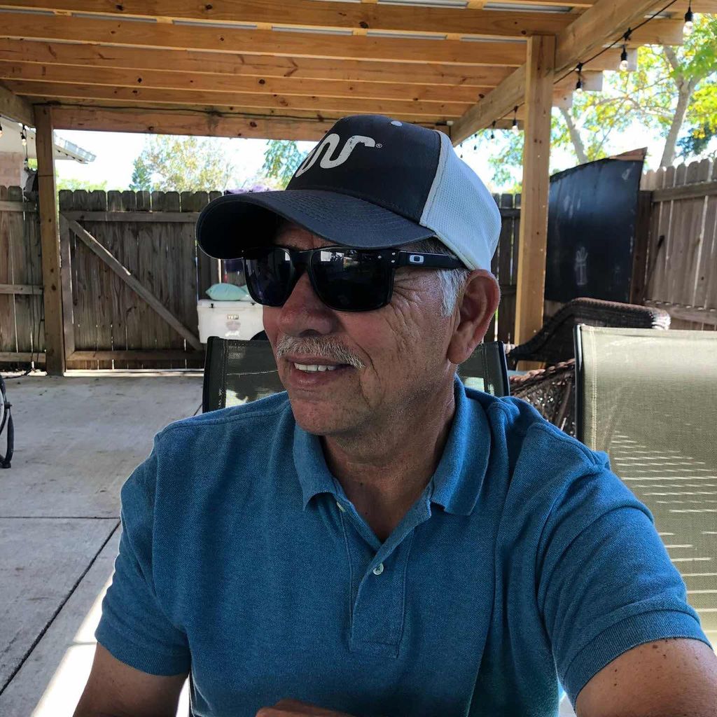 Nicolas Lopez Jr. Profile Photo