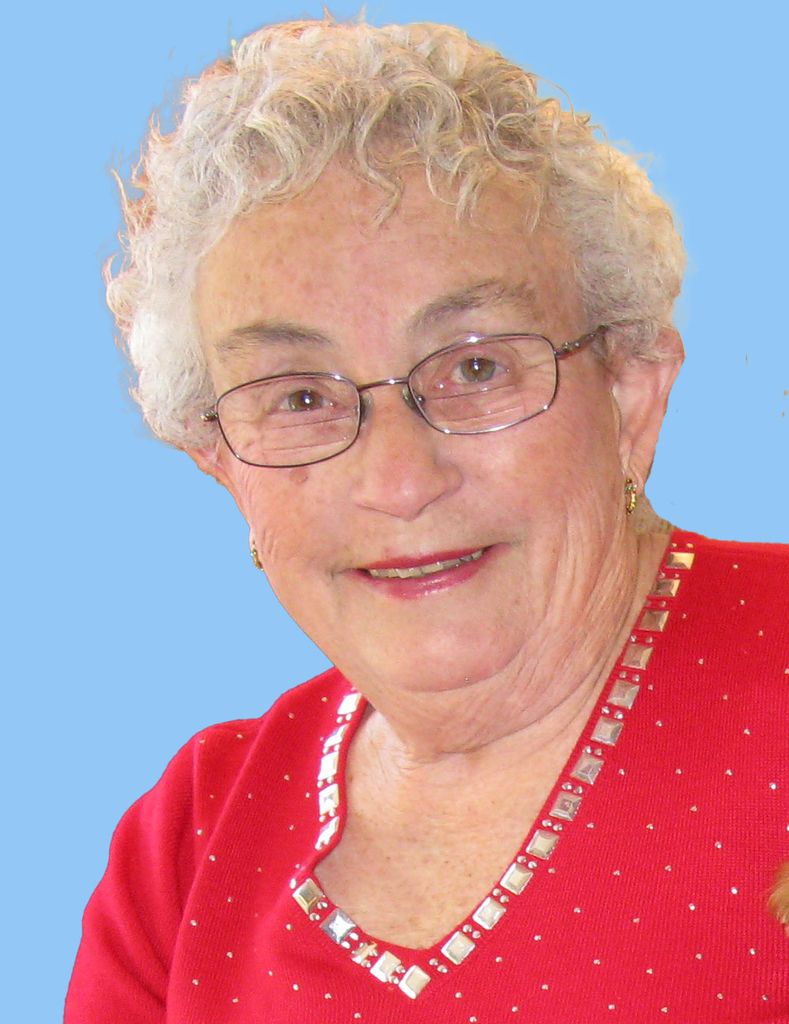 Suzanne Walker