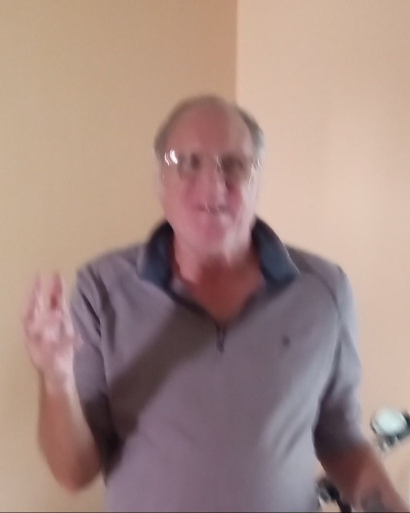 Matthew Paul Mulligan SR Profile Photo