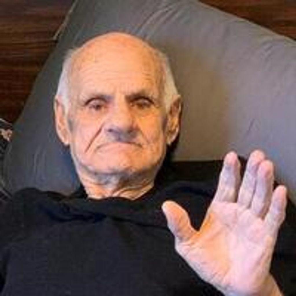 James Howard Iman Sr.