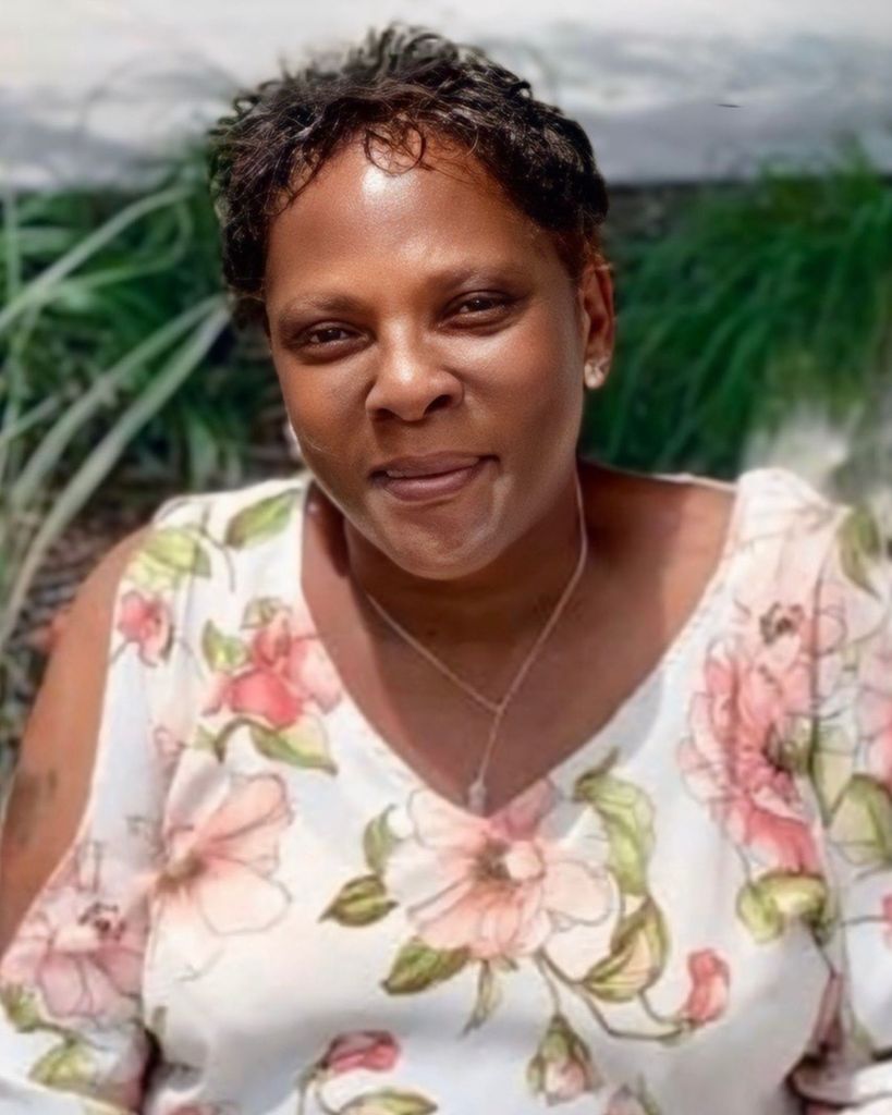 Gloria Jean Goode