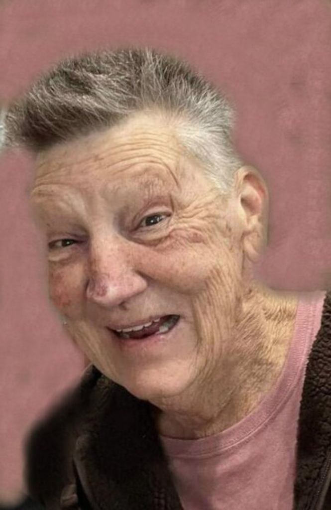 Patricia Carnley Profile Photo