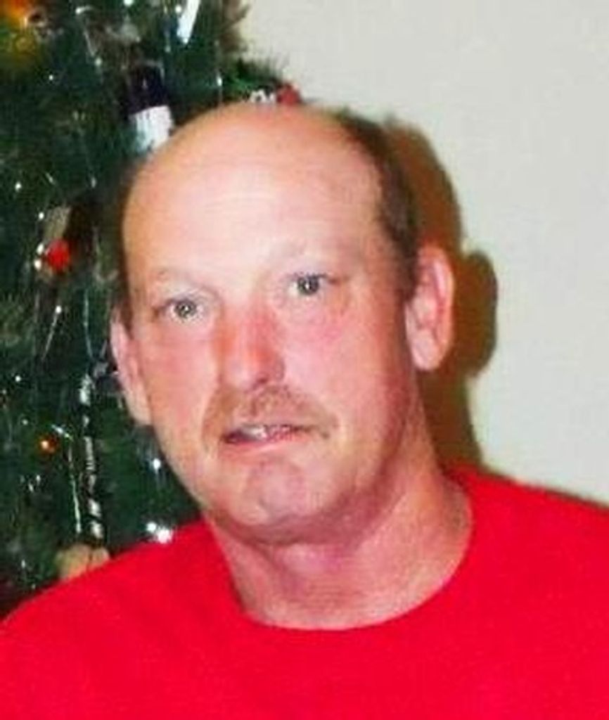 Berry Wayne Cullom Profile Photo