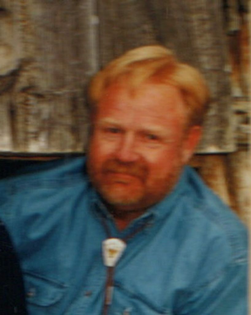 Doyle Rasmussen Profile Photo