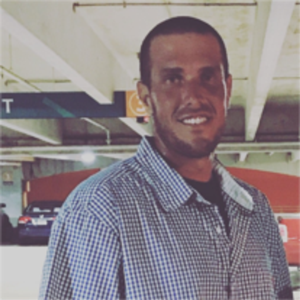 Thomas Nicolas Smith