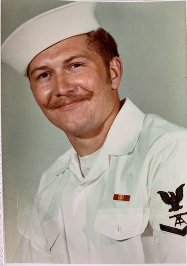 Charles William Hoover