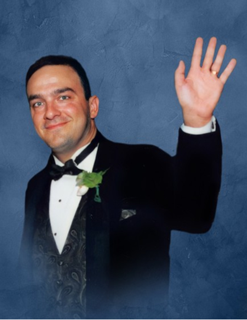 Greg L. Benyak Profile Photo