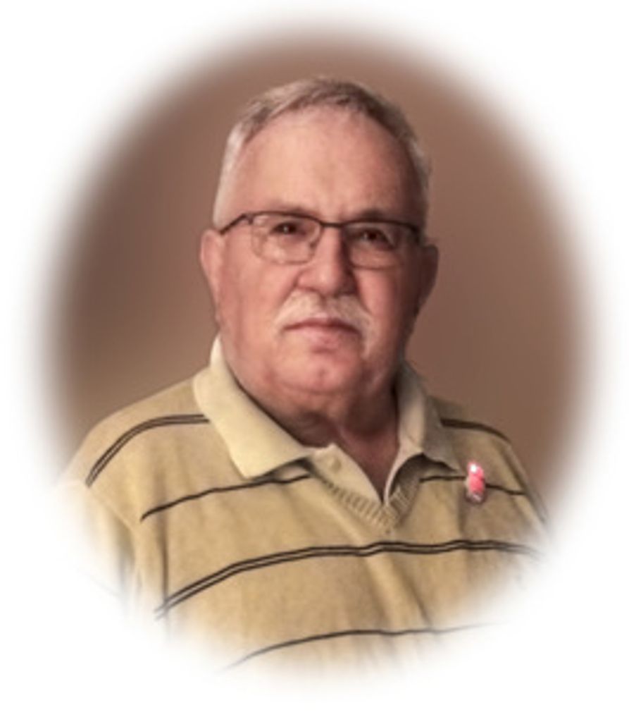William Richard "Bo" Barrons