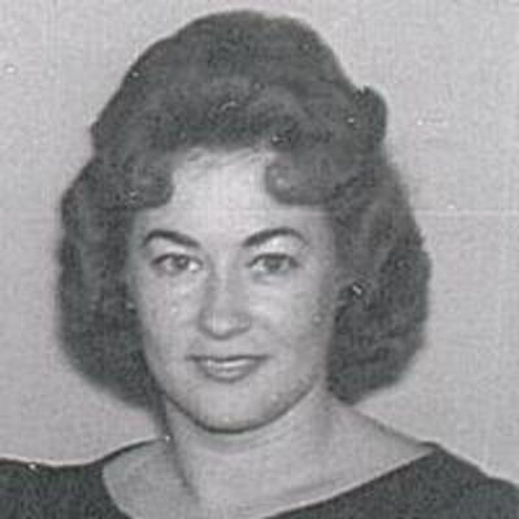 Carolyn Rhymer Harrison Profile Photo