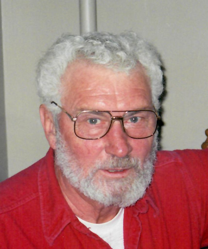 William "Bill" Mccarty Iii Profile Photo
