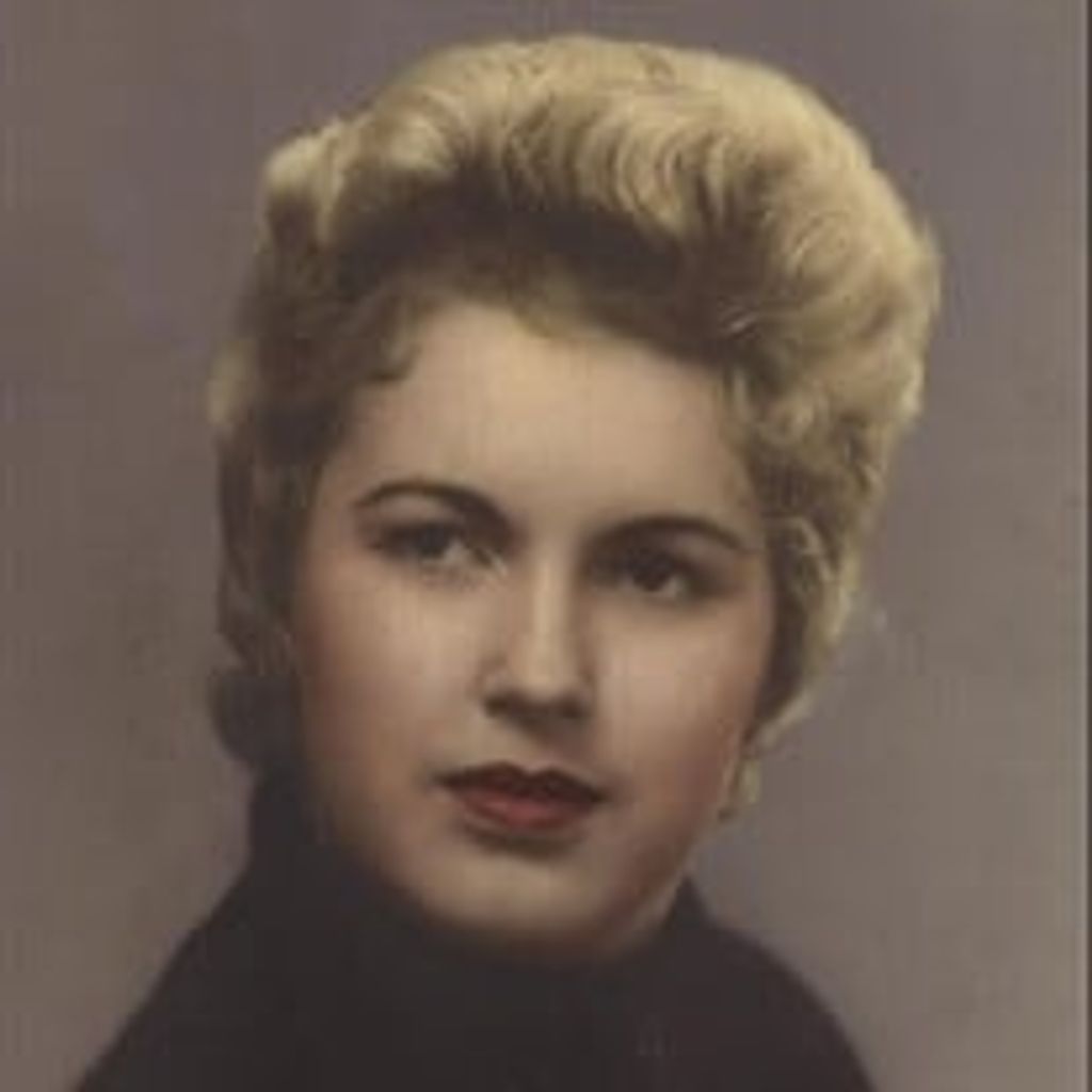 Jean Hamilton