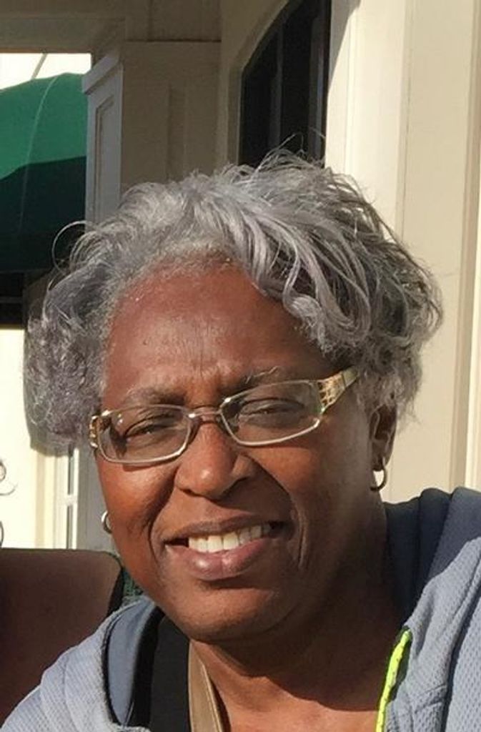 Delores Gray Gregory Profile Photo