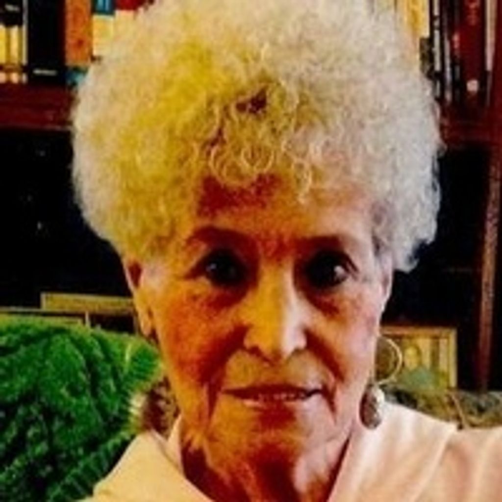Delma 'Del' Lee Sanders