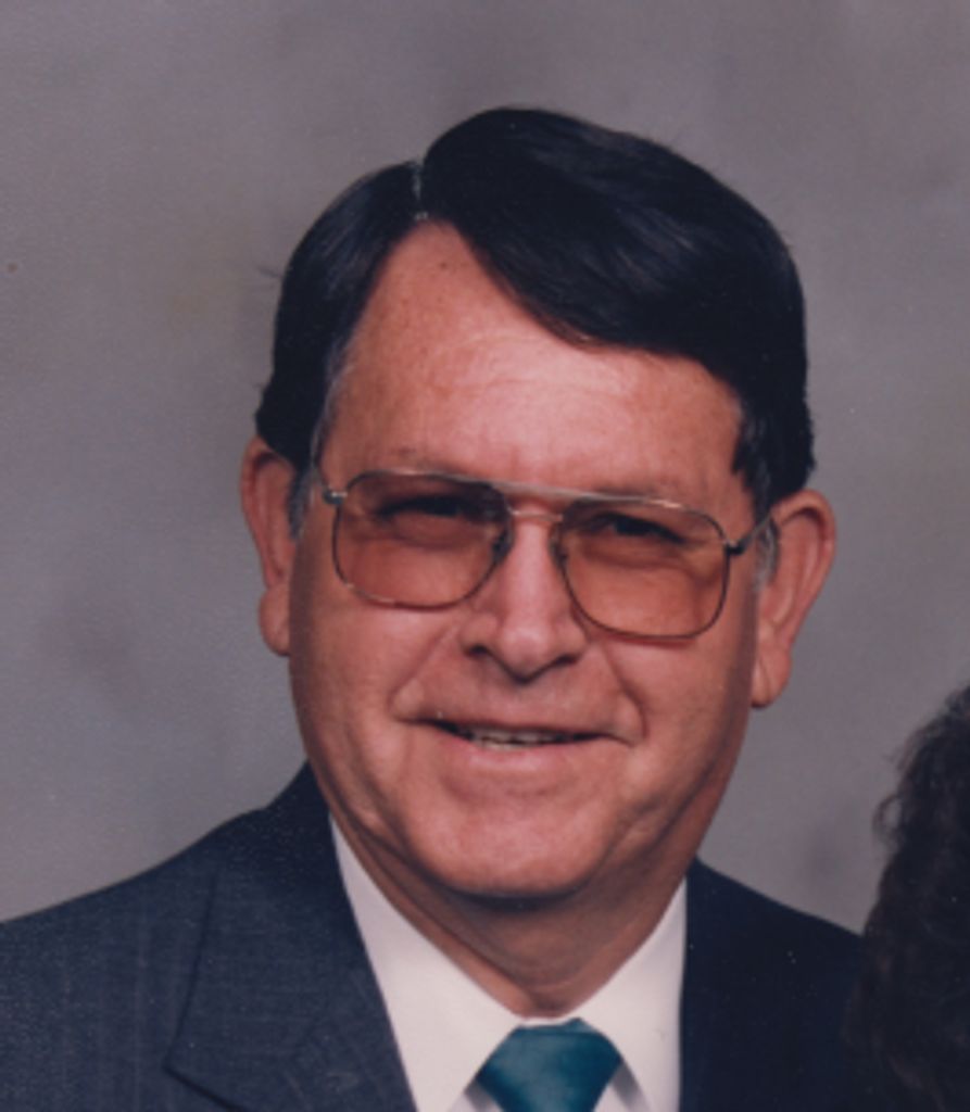 Kenneth Duane Largent