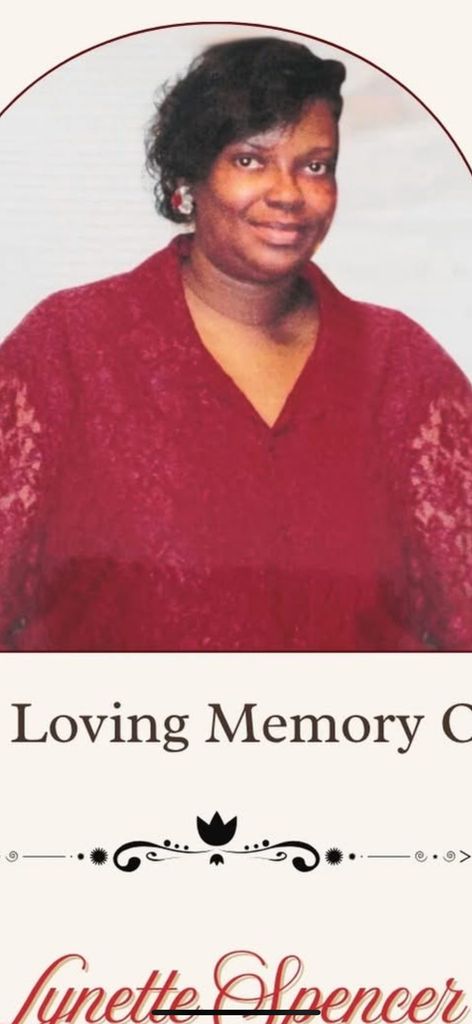 Ms Teresa James Profile Photo