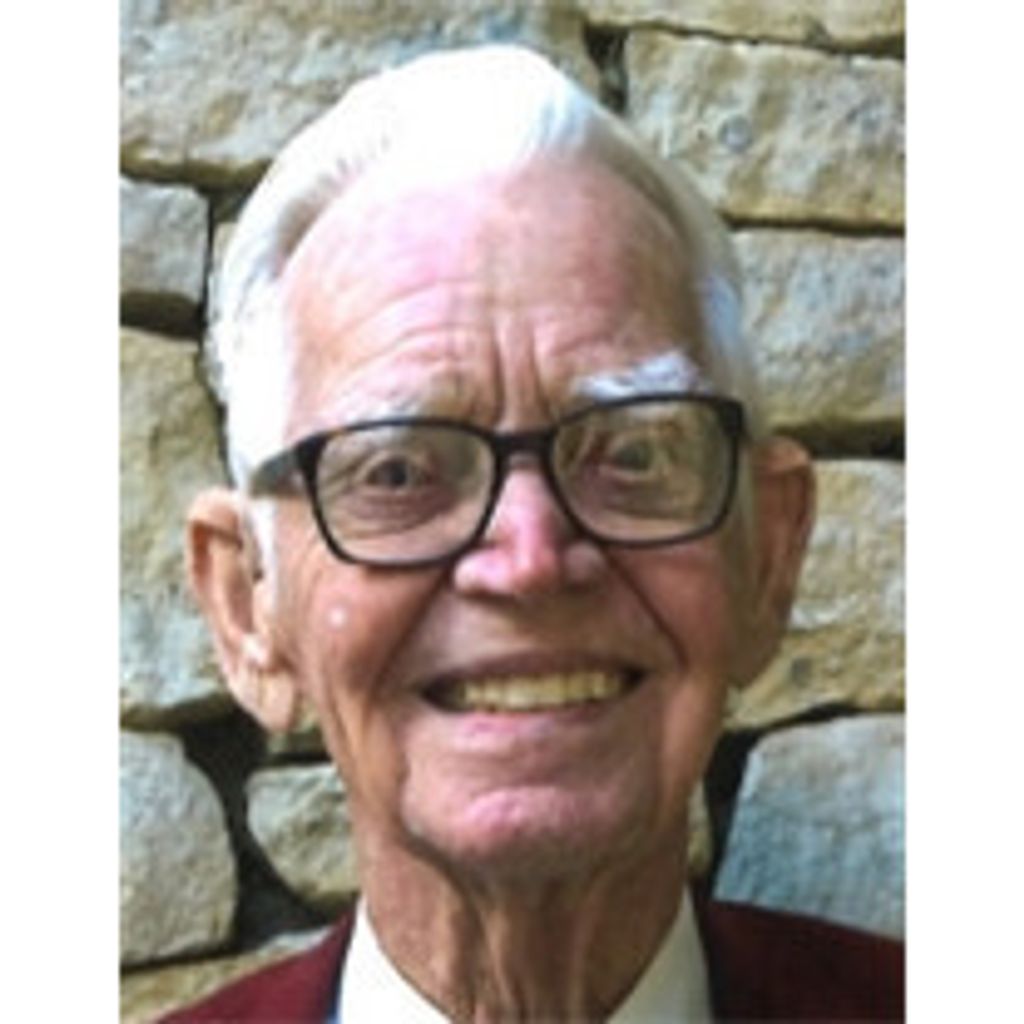 Merlin R. Stowers Profile Photo