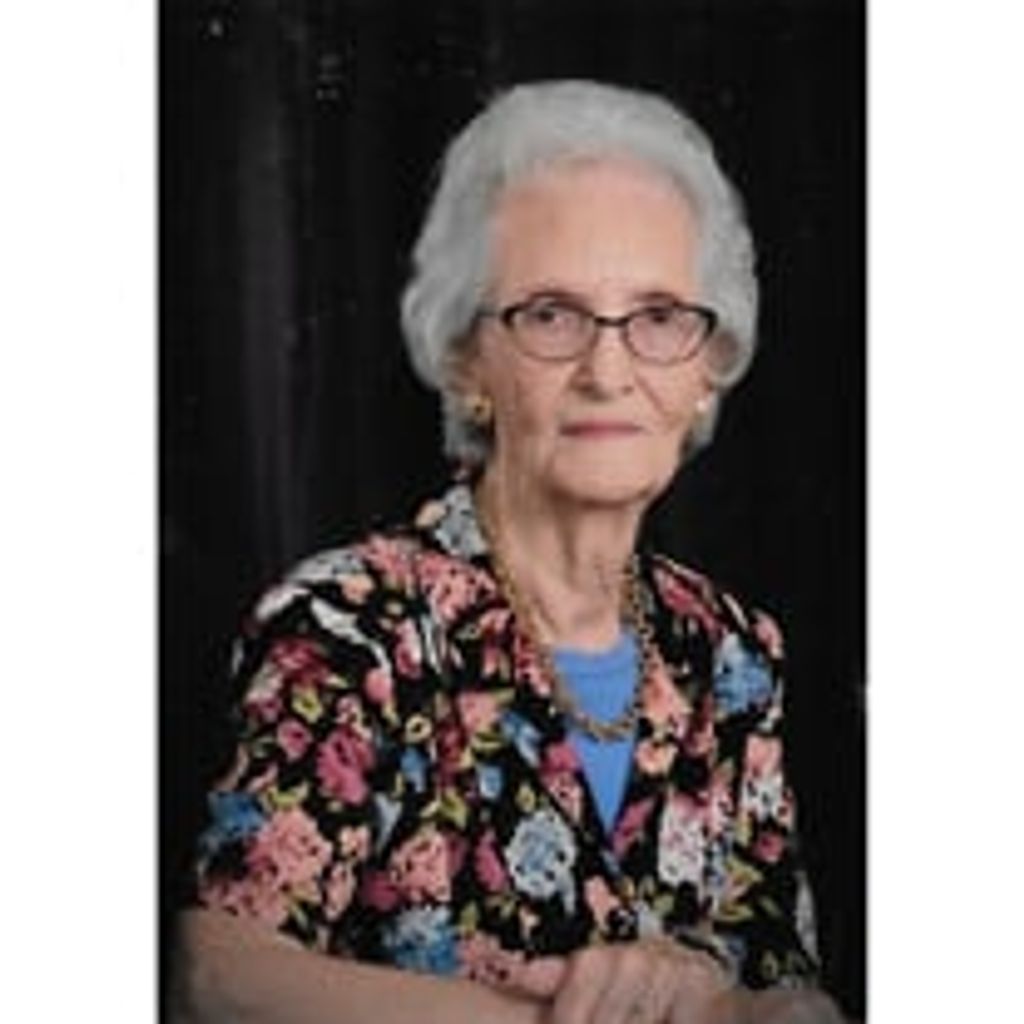 Iva Lee Gass