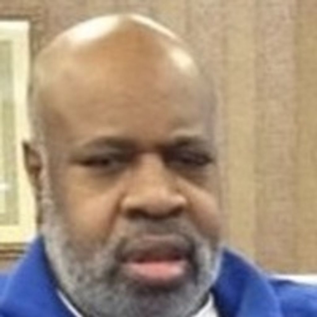 Michael Anthony Deener Profile Photo