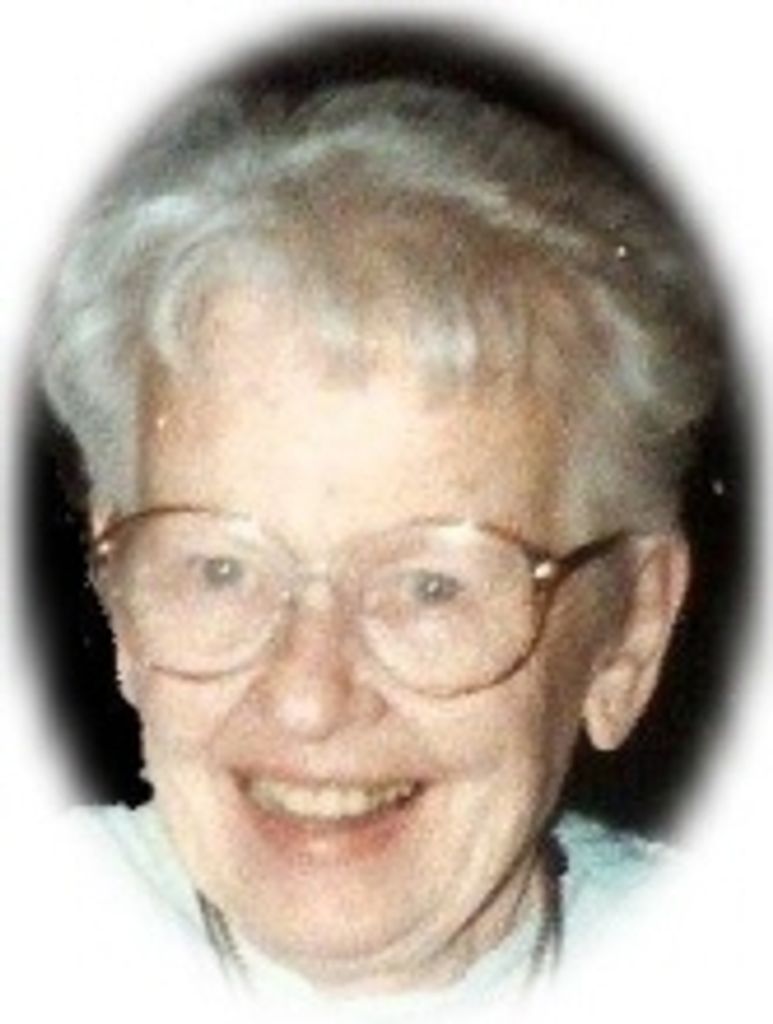 Kathryn Dillman- Gadd