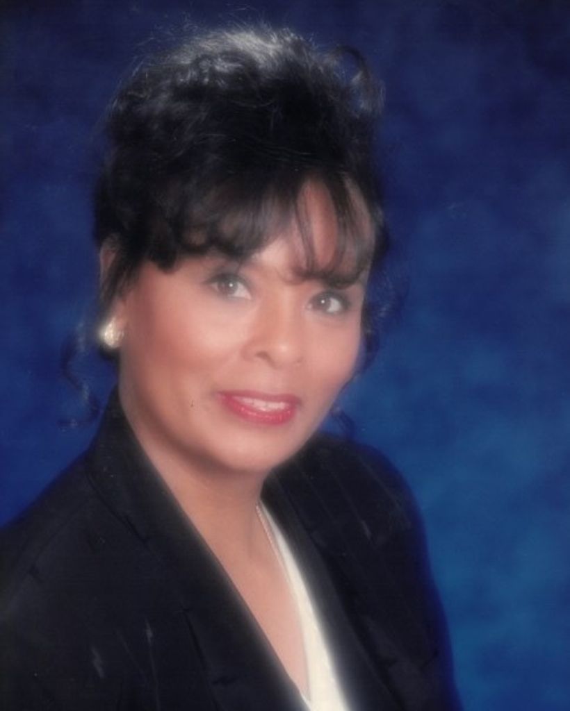 Joann-Blount White Profile Photo
