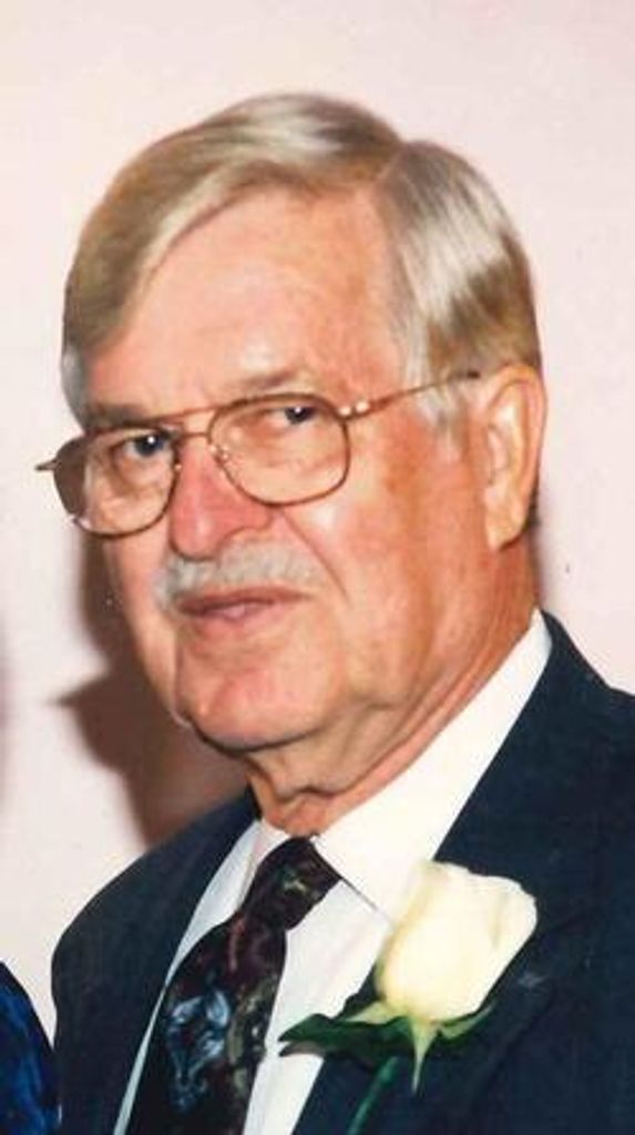 Lawrence Edward Warford