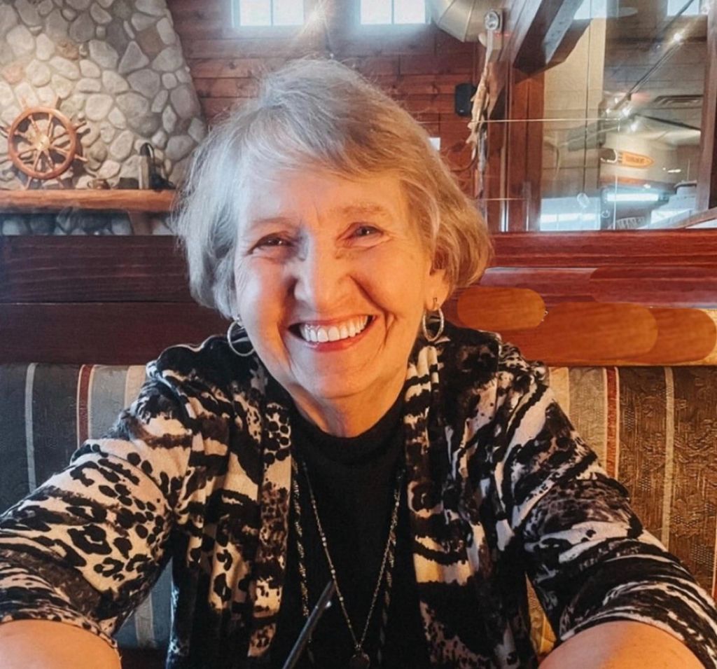 Candace 'Candy' Ashley