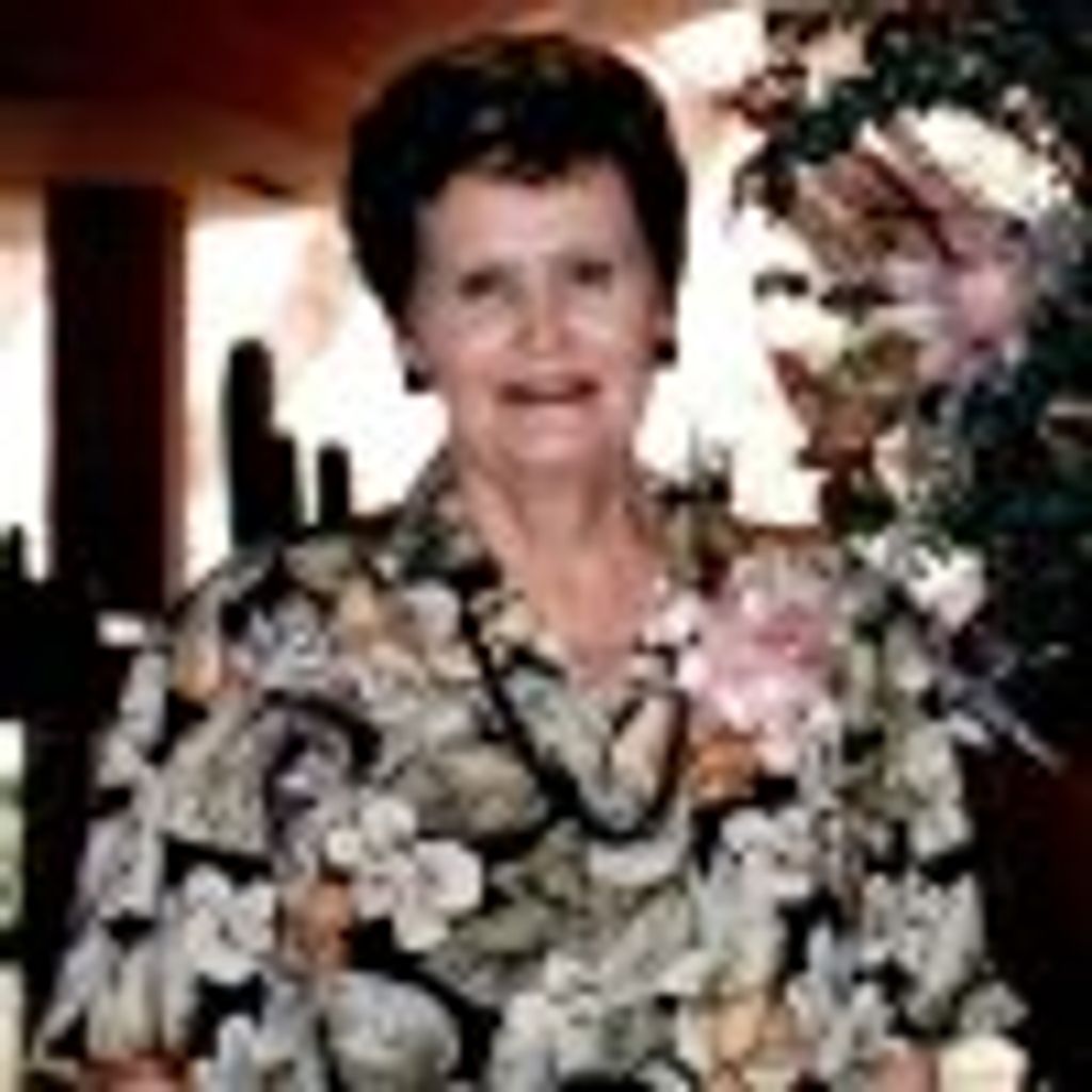 Bonnie Ann Norris (Henning)