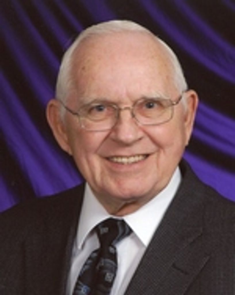 James F. Knopp