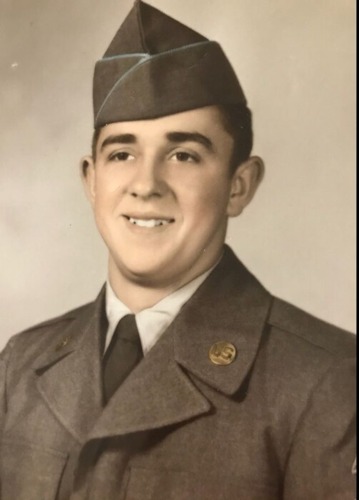 William "Bill" Lee Dudley