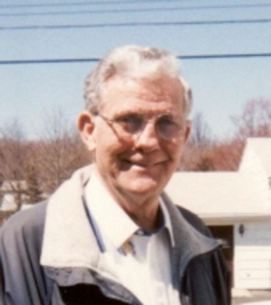 James Dwight Monson, Sr.