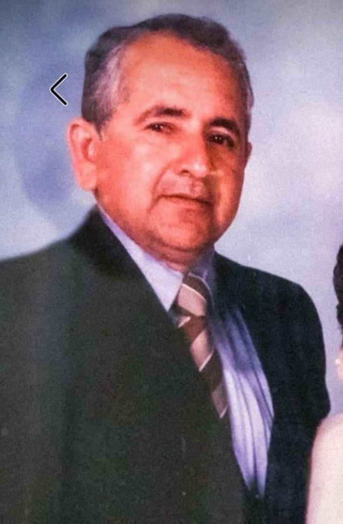 Gilberto C. Carpio Profile Photo