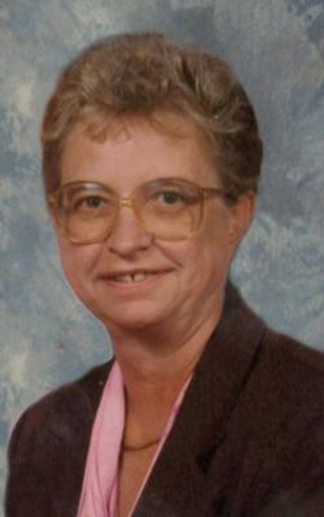 Nancy D. Watson