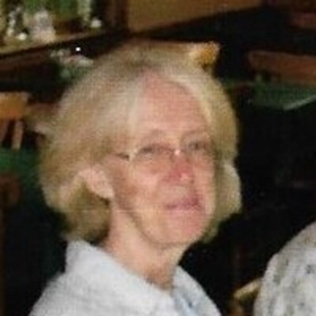Brenda Gail Irvine