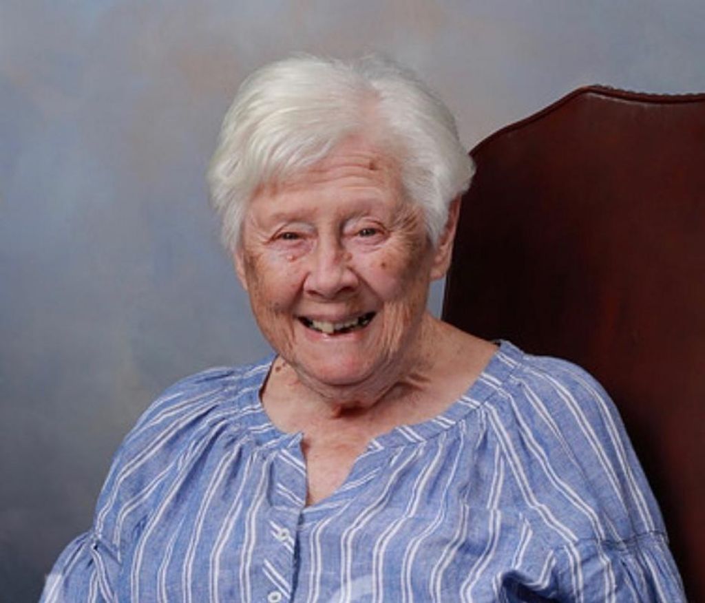 Marilyn Joyce Fields Profile Photo
