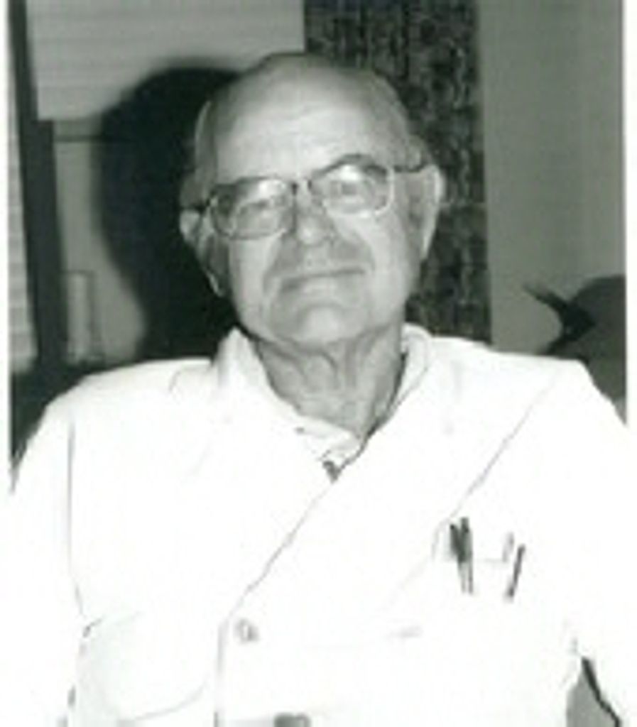 Dr. George T. Pack