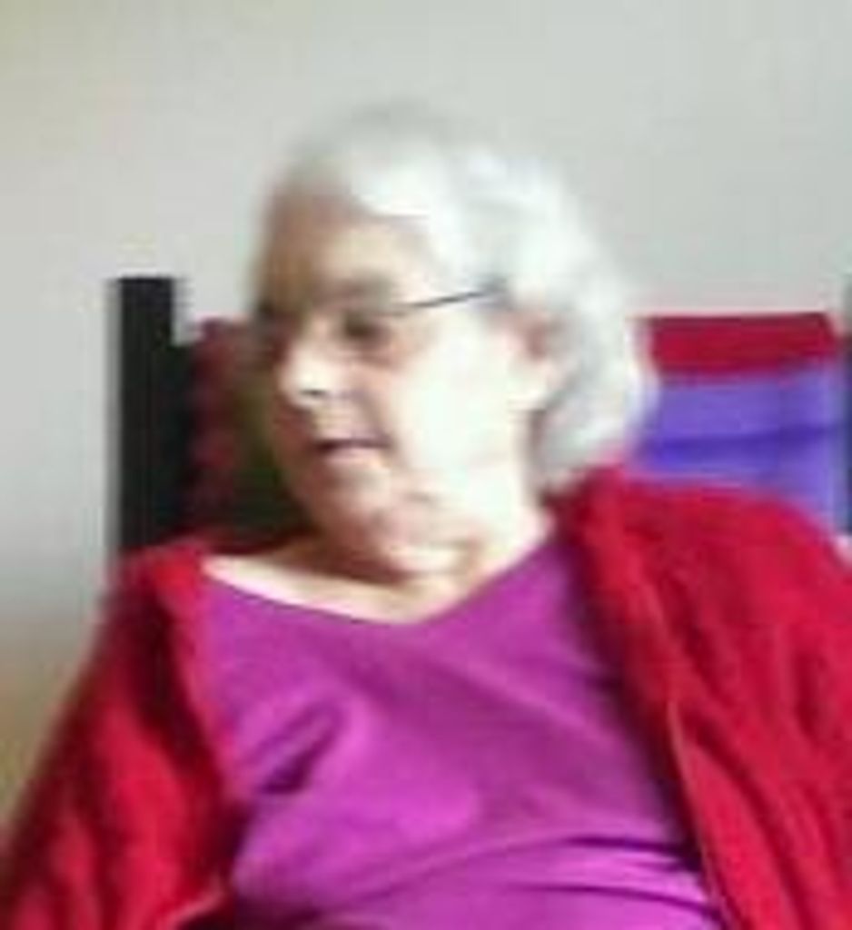 Genevie A. French