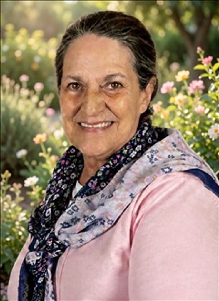 Joyce Richardson