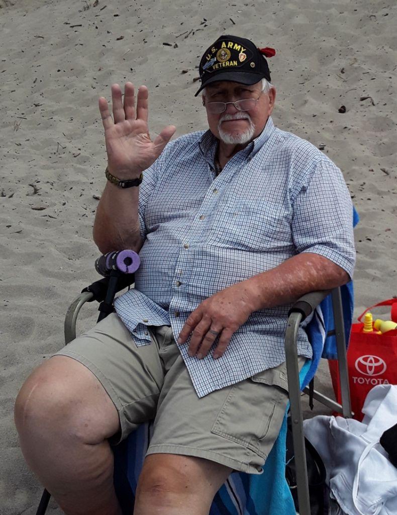Wayne J Hein Profile Photo
