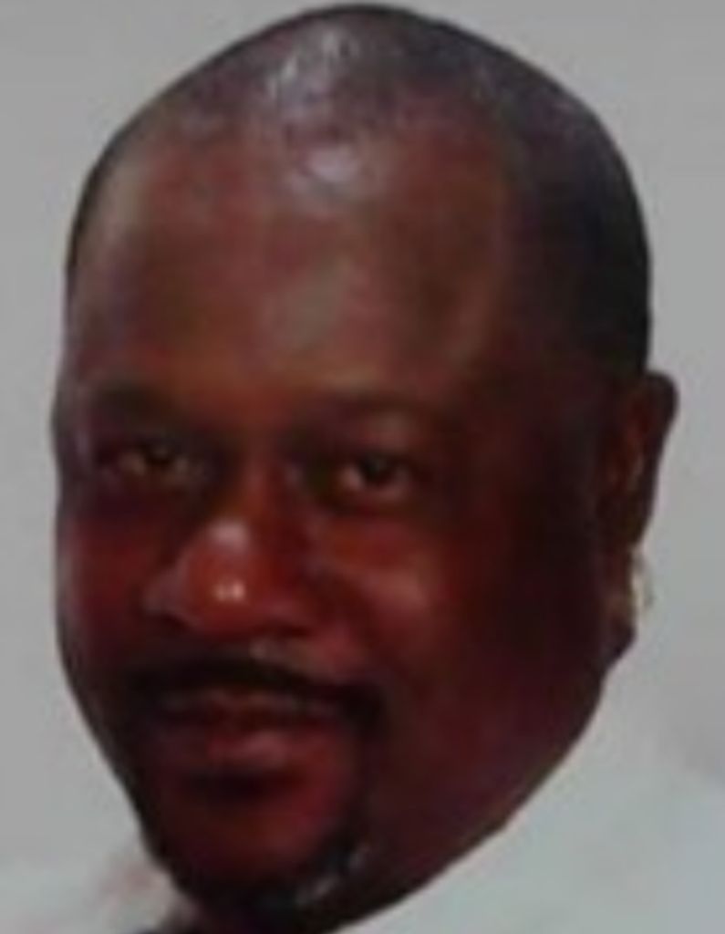JERRY WOODS