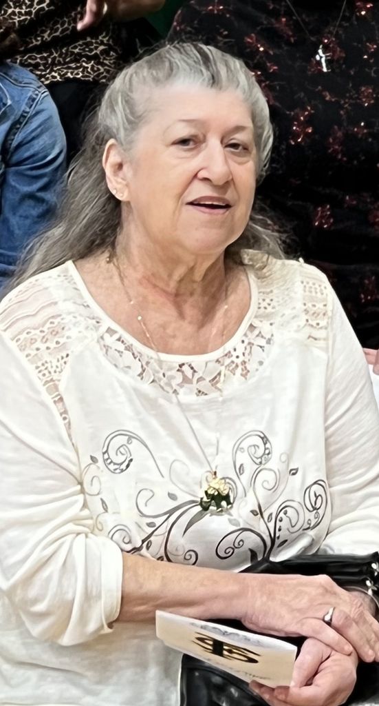 Helen Cannon Castillo