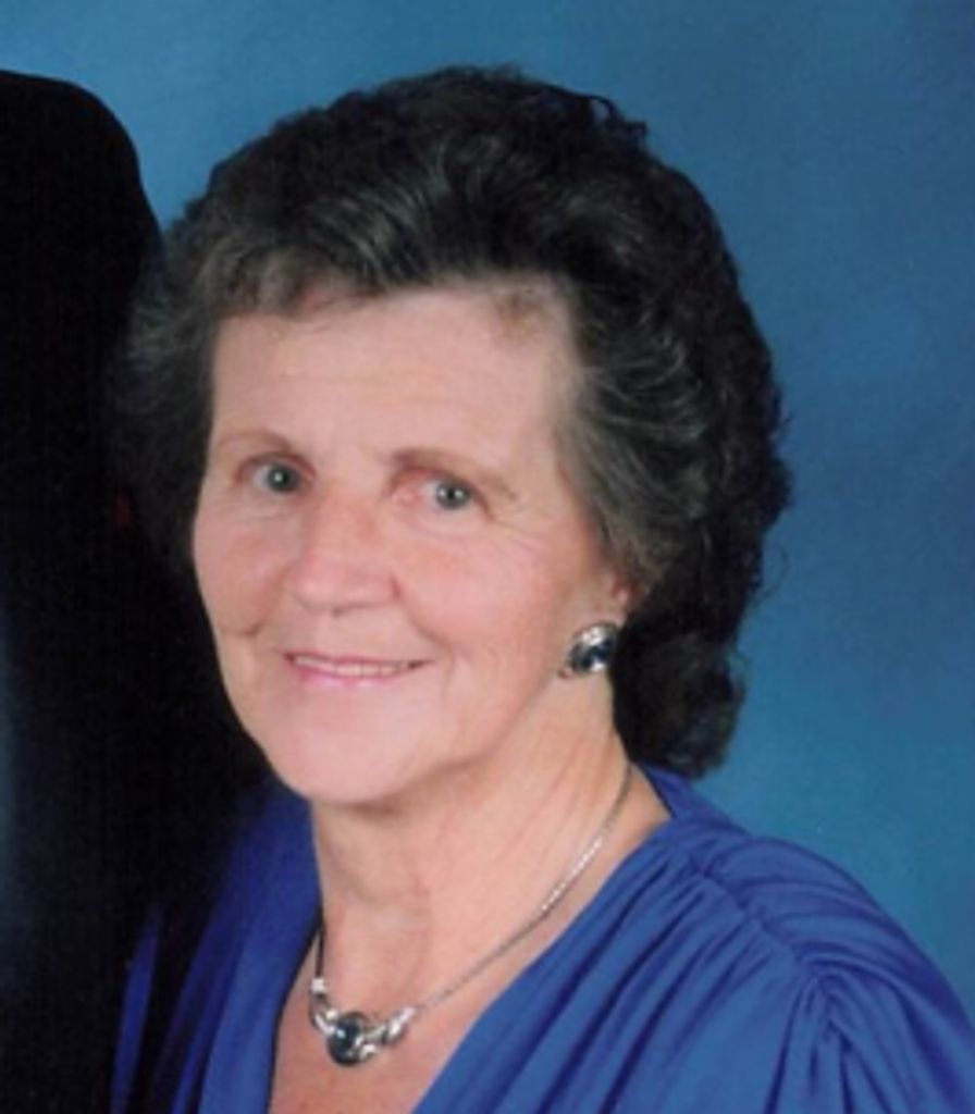 Margaret Bell
