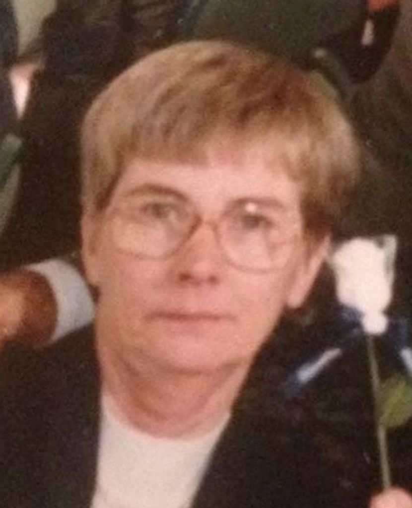 Karen Priscilla Hogan