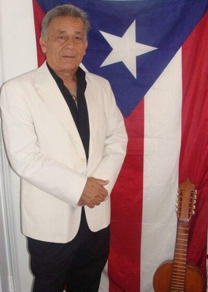 Raul Gonzalez Profile Photo