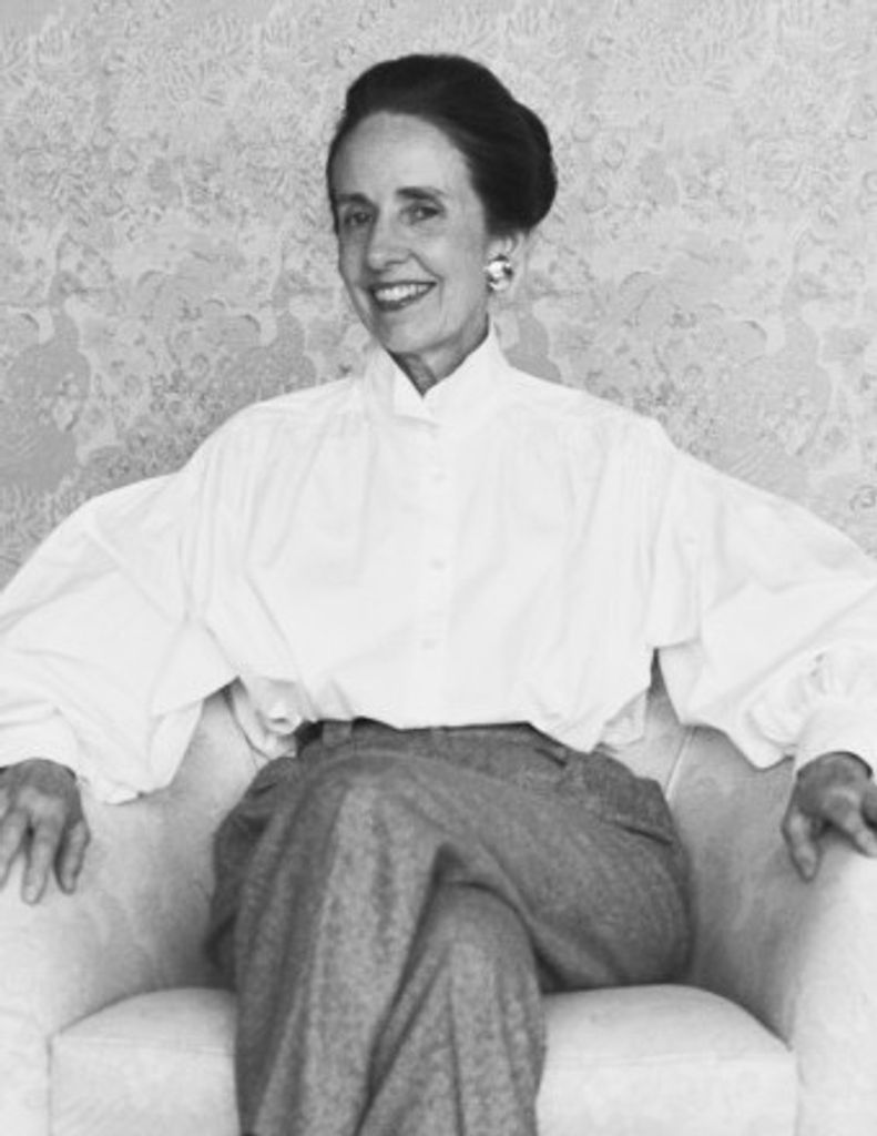 Julia Margaret Rooney Ladner