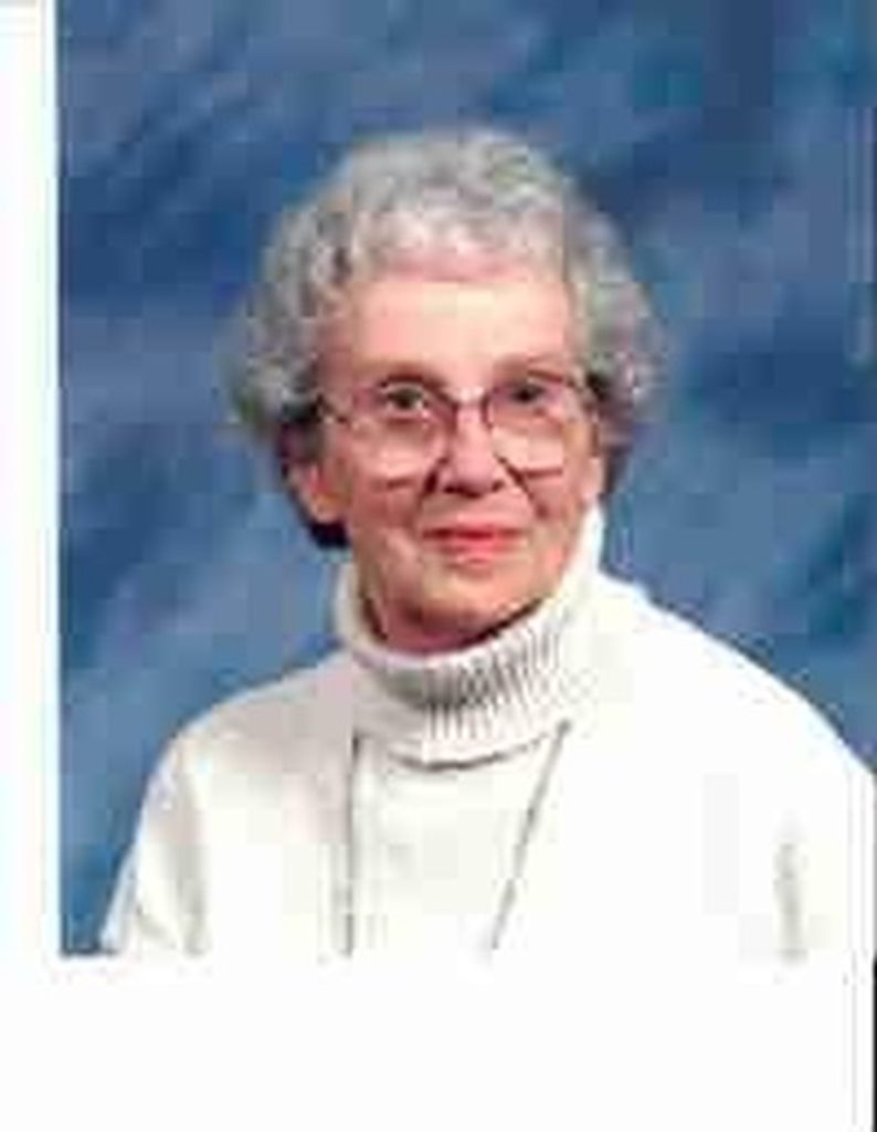 Shirley Boyce
