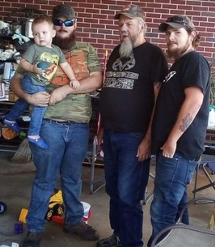 Rickey Talley Profile Photo